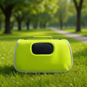 Bolsa de Transporte Portátil para Mascotas, para Viajes al Aire Libre, para Perros y Gatos, Fabricada por una Empresa Profesional de Transporte de Mascotas - Product Image 3