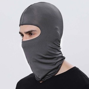 Balaclava unisexe 2025, best-seller, pour sports de plein air, pêche, moto, vente en gros, meilleure qualité, respirant, logo personnalisé - Product Image 5