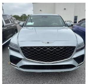 GENESiIS GV80 COUPE 3 5T E SC MHEV AWD 2025 d'occasion - Product Image 1