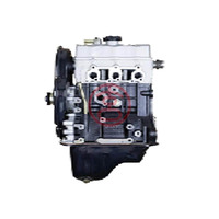 Bloc moteur Maruti 800 pour Suzuki Alto 0.8L SOHC F8B