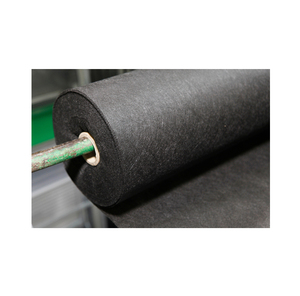 ผ้าโพลีโพรพิลีน100% PP แผ่นกรองสปันบอนด์ - Product Image 1