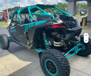 RZR PRO R 4 Ultimate รุ่นใหม่ ปี 2025 สำหรับผู้ใหญ่ พร้อมส่งออก - Product Image 3