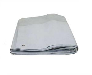 <b>Welding</b> Blanket Leather Protective Cleanroom <b>Clothing</b> Fireproof Anti-Static Water Chemical Resistant Anti-Cut Safety Vest - Product Image 4