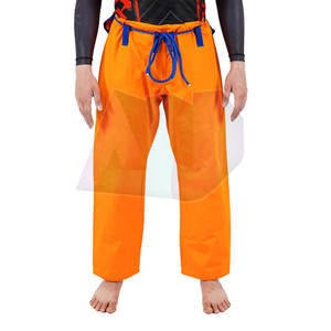 New Design High Performance BJJ Kimono Sets Front Logo Uniform <b>for</b> <b>Men</b> Suitable <b>for</b> All Levels of Martial Arts Practice - Product Image 5