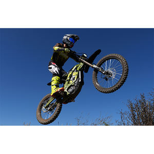 2025 सुर में लाइट बी एक्स ऑफ-रोड मोटरसाइकिलें उच्च गुणवत्ता वाले सुर रॉन एलबीएक्स इलेक्ट्रिक गंदगी बाइक - Product Image 2