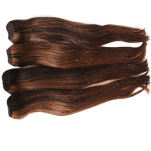 ผมแท้เวียดนาม100% สวยผมคนธรรมชาติ - Product Image 6