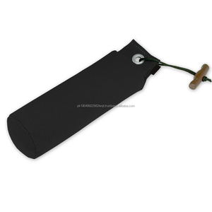 Hunting Dog Training <b>Dummy</b> Custom Logo Wholesale Customizable Color Durable Non-Waterproof Canvas Outdoor All Training Pet - Product Image 5