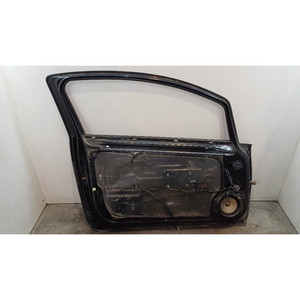 PORTE AVANT GAUCHE OPEL Corsa D 5P 1ère Série 1240870 Z13DTH (06>) - Product Image 4