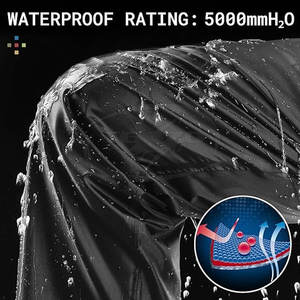 Diseñe su propio pantalón cortavientos informal recto personalizado Servicio OEM Transpirable Secado rápido Ligero Alta calidad para - Product Image 4