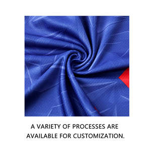 Ropa Deportiva de Baloncesto Transpirable de Alta Calidad Personalizada Unisex, Uniformes Estampados de Verano, Ropa de Baloncesto de Talla Grande para Adultos XL - Product Image 2