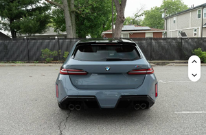 BMW M5 (G99) Usado Impecable - 2025 - En Venta - Product Image 2