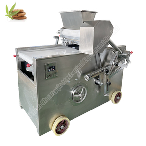 Máquina Formadora de Galletas para Hacer Helados Caseros, la Más Vendida, para Galletas de Chocolate con Higos y Barritas Newton - Product Image 4
