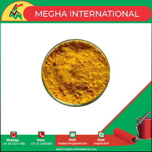 Proveedor indio ofrece el mejor precio en colorantes amarillos solventes orgánicos nuevos colorantes de grado industrial - Product Image 4