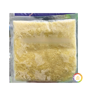 Gousses d'ail congelées en vrac Ail pelé scellé sous vide pour les plats préparés, les sauces et les aliments congelés Elysia 0084789310321 - Product Image 5