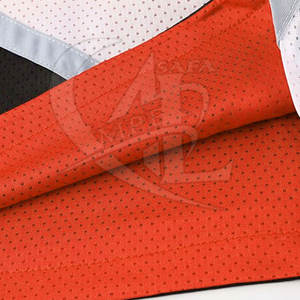 L'uniforme de basket-ball de polyester de la Offre Spéciale 100% place la caractéristique respirable de conception plus de haute qualité légère - Product Image 5