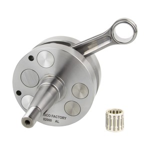 เพลาข้อเหวี่ยงขนาด 54 มม. สำหรับรถจักรยานยนต์ คุณภาพสูง กลไกข้อเหวี่ยง - Product Image 1