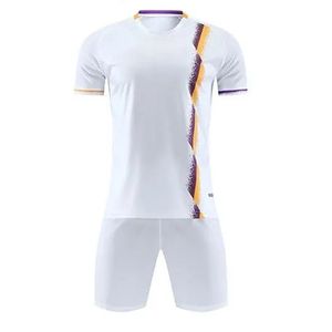 Uniforme de Fútbol Sublimado 100% Poliéster, Ropa de Equipo de Alta Calidad, Logotipo Personalizado, Incluye Conjuntos de Corte Automatizado, Servicio OEM - Product Image 1