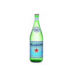 น้ำแร่พรีเมียม S.Pellegrinoo แบบขวดแก้ว 12x750 มล. ขายส่งจำนวนมาก คุณภาพระดับร้านอาหารหรู สำหรับผู้จัดจำหน่าย - Product Image 6
