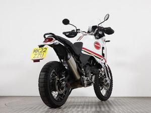 Meilleur prix Ducati DESERTX vélo de sport d'occasion modèle 67566987 origine britannique à vendre offre en gros - Product Image 5