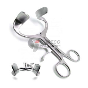 Calibrador de Apertura Mandibular, Instrumento de Medición Bucal Dental para Diagnóstico en Clínica Oral - Product Image 5