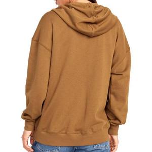Sudadera con Capucha Ligera para Mujer, con Cremallera, Manga Larga, Corta, Transpirable, Tallas Grandes, Sudaderas con Capucha para Mujer de Pakistán - Product Image 4