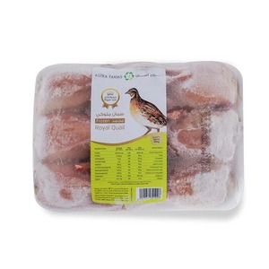 นกกระทาแช่แข็งเนื้อธรรมชาติคุณภาพสูงสำหรับตลาดต่างประเทศ - Product Image 6