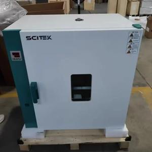 Horno de secado de 230 litros, horno de secado de aire de capacidad de 230 litros/litros - Product Image 1