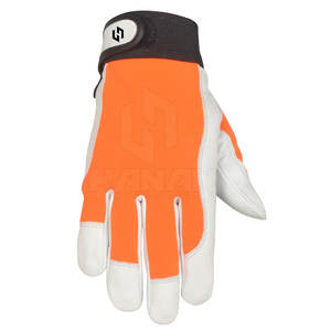 Gants d'assemblage enduits de nitrile respirants et flexibles conçus pour une précision et un confort à long terme - Product Image 6