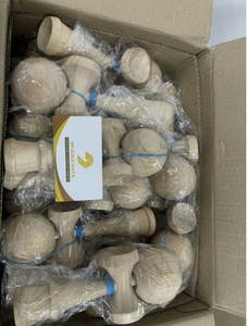 Hot Selling <b>Wooden</b> Kendama Toy High Quality Educational Skill Toy Balance Ball Game Wholesale - Product Image 6