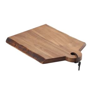 Tabla de cortar de madera de Acacia, utensilios de cocina para el hogar, restaurante, Hotel, gran cantidad, novedad, 2023 - Product Image 6