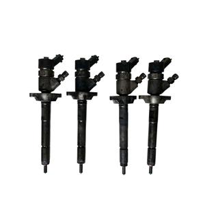 Kit Iniettori per FORD Focus Sedan 3a Serie 0445110239 HHDA Diesel 1560 (04>08) - Product Image 1