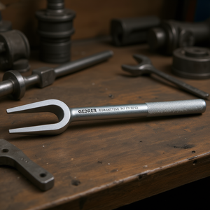 Palancas de Desmontaje y Montaje Gedore para una Desmontada y Montaje Eficientes - Product Image 3