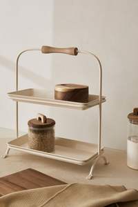 แท่นวางเค้กหินอ่อนงานฝีมือจากผู้ผลิตที่เชื่อถือได้ ออกแบบมาเพื่อเน้นความสวยงามของขนมหวานในงานหรูหราและการจัดแสดง - Product Image 4