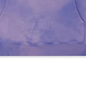 Ropa deportiva con capucha de patrón sólido personalizado de Pakistán Sunfade sudaderas con capucha de invierno con servicio OEM técnicas de teñido liso - Product Image 5