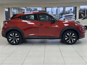 <span class=keywords><strong>Nissan</strong></span> <span class=keywords><strong>Juke</strong></span> ST 1.0PT/7AT 2025 d'occasion en PARFAIT ÉTAT – Prêt à être expédié dans le monde entier - Product Image 3