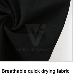 High Street Short de compression pour hommes de haute qualité avec taille élastique Nouveau design Motif solide Vente en ligne au meilleur prix - Product Image 6