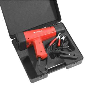 Kit de test de minuterie numérique Facom avec capteurs optiques - Product Image 1