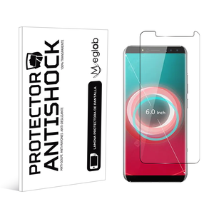 ฟิล์มกันรอยหน้าจอ ANTISHOCK สำหรับอูเลโฟน พาวเวอร์ 3S ฟิล์มป้องกันโทรศัพท์มือถือคุณภาพพรีเมี่ยมทนทาน - Product Image 1