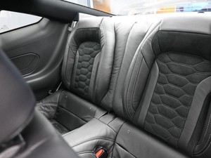 ฟอร์ด มัสแตง เชลบี ซูเปอร์สเนค ปี 2025 ความเร็วสูงพิเศษ 830+ แรงม้า เบาะหนัง เครื่องยนต์ V6 - Product Image 4