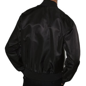 Chaqueta Bomber de invierno para hombre, ropa de béisbol resistente al agua, con estampado cómodo, venta al por mayor - Product Image 2