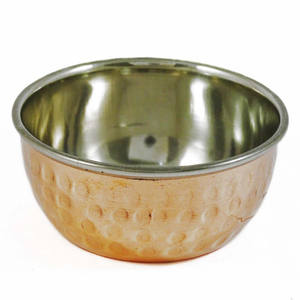 Elegant Designer Fruit Serving <b>Bowl</b> Fruit Serving <b>Metal</b> <b>Bowl</b> Hotel Kitchenware Catering Serving Fruits <b>Mixing</b> <b>Bowl</b> - Product Image 5