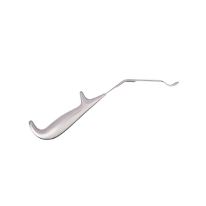 Elevadores y retractores de hueso Bennett de la mejor calidad, retractores alemanes de Cirugía de acero Staginess, retractor de labios y mejillas Bishop - Product Image 4