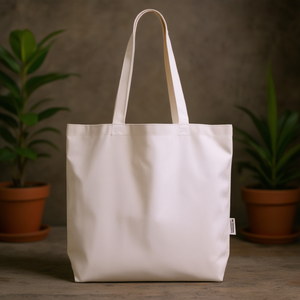 Borsa Shopper Personalizzabile Promozionale con Gadget Integrati - Product Image 3