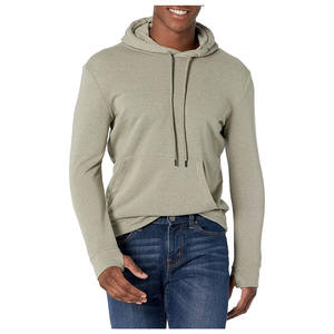 Sweat-shirt et sweat à capuche pour homme 100% de qualité supérieure, sweat à capuche et sweat-shirt personnalisés avec logo et impression - Product Image 1