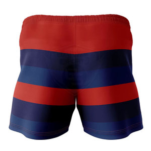 ชุดกีฬารักบี้แบบกำหนดเอง ชุดทีมรุ่นใหม่ ราคาถูก ผลิตในปากีสถาน - Product Image 5