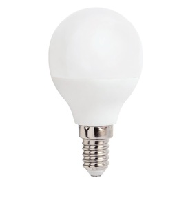 Lampada Sferica LED Libertina E14 8W 6000K (GSC 600005001) - Product Image 2