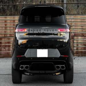 Oferta Especial: Sport First Edition, Caja de Cambios Automática, Título Limpio, Sin Accidentes, Bajo Kilometraje, Listo para Envío - Product Image 5