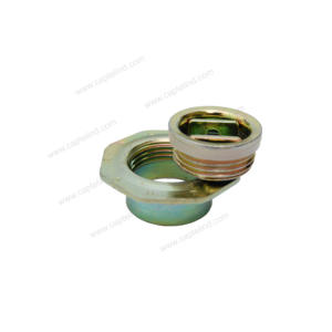 บังค์และหน้าแปลน - Product Image 3