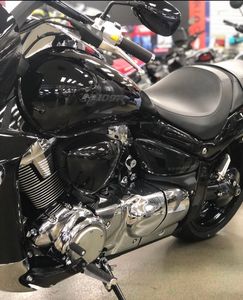 Motocicleta Boulevard M109R B.O.S.S 2024, la más vendida, disponible para la venta y lista para exportar - Product Image 4