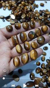 Hermosa Multi Flashy Labradorite Flash Forma redonda Piedra preciosa Cabujón suave Gemas para personalizar regalo Anillo Pendiente Pulsera - Product Image 5